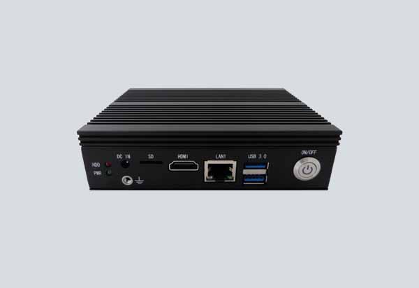 RK3588全國產掌上嵌入式工控機（型號：CWHC_1006_A）